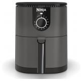 Ninja AF080 Mini Air Fryer  2 Quarts Capacity