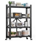 All in one Heavy Duty Storage Shelving Unit