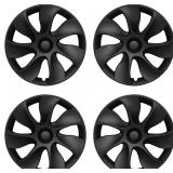 ThinSGO for Tesla Model Y Hubcap Model Y Wheel