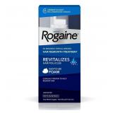Men s Rogaine Minoxidil Hair Thinning   Loss