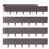 mestyl Landscape Edging  39  LX 8  H Metal