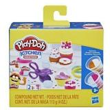 Play Doh Kitchen Creations Lil  Sweet Play Dough