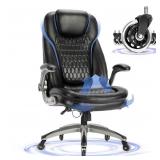 Executive Office Chair Ergonomic Computer Desk