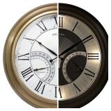 24  Jameson in Outdoor Clock  Self Illuminated