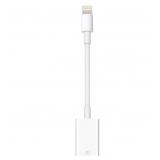 Lightning to USB Camera Adapter Lightning Female