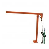 T Post Puller Fence Post Puller Heavy Duty Fence