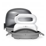 HTVRONT Hat Heat Press   Hat Press Heat Machine