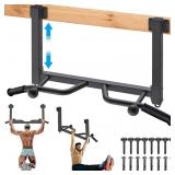Joist Mounted Pull Up Bar   Heavy Duty Chin Up