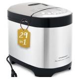 KITCHENARM 29 in 1 SMART Bread Machine with