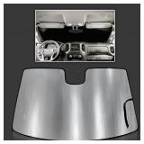 Custom Fit Windshield Sun Shade for 2019 2020