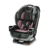 Graco Extend2Fit 3 in 1 Car Seat  Norah