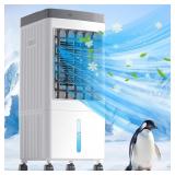 Portable Air Conditioners  Evaporative Air
