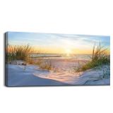 Canvas Wall Art For Living Room Super Large Size