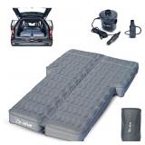 Unbeatable Durability SUV Air Mattress for Car