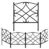 AMAGABELI GARDEN   HOME 5 Panels Decorative