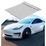 Roof Sunshade for Tesla Model 3 Accessories