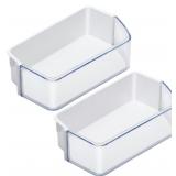 UPGRADED DA97 12650A Refrigerator Door Bin Shelf