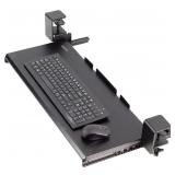 VIVO Extra Sturdy Clamp on Computer Keyboard and