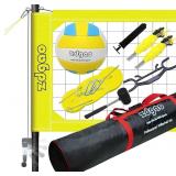 Volleyball Net Outdoor   Professional Volleyball