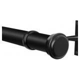 Vailge Room Divider Curtain Rod Curtain Rods for