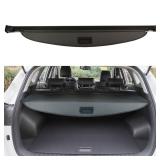 Cargo Cover for Hyundai Tucson Accessories 2022