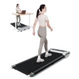 Walking Pad 4 in 1 Treadmill for Home  2 5HP