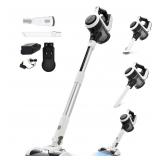 Cordless Vacuum Cleaner  6 in 1 Lightweight