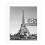 upsimples 18x24 Picture Frame  Display Pictures