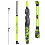 Sougayilang Fishing Rods  IM7 Graphite Blank
