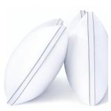 viewstar Pillows Queen Size Set of 2  Bed
