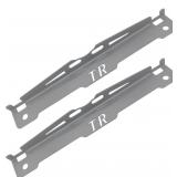 2024 Upgrade Toe Alignment Tool Plates DIY