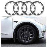 ThinSGO for Tesla Model Y 20 inch Wheel Rim