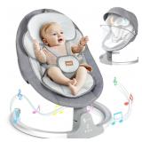 Baby Swings for Infants  Infant Swing with