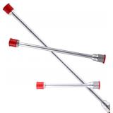 Angoily 3pcs Airless Paint Sprayer Tip Extension