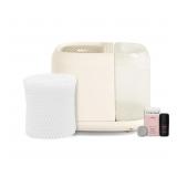 Canopy Large Room Humidifier  Cream  Large
