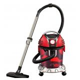 4 Gallon Wet Dry Vacuum Cleaner Water Filtration