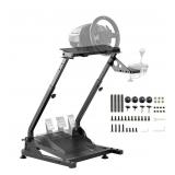 Grefinity Racing Wheel Stand Height Adjustable