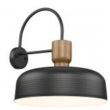 Outdoor Barn Light Gooseneck Barn Light