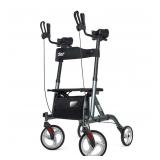 Zler Upright Walkers for Seniors  Upright