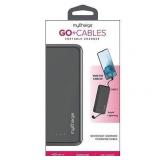 MyCharge Go  Cables   1 0 Ea