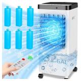 Portable Air Conditioners 3 IN 1 Room Air