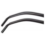 WeatherTech Custom Fit Side Window Deflectors