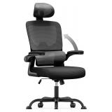 naspaluro Ergonomic Office Chair  High Back
