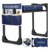 Foldable Garden Kneeler and Seat  Patented