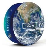 Chronicle Books Earth  100 Piece Puzzle