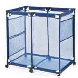 Pool Storage Bin  Pool and Ball Storage
