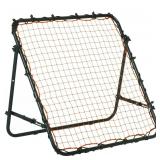 RayChee Portable Soccer Rebounder  3 3 3 3FT 3 9