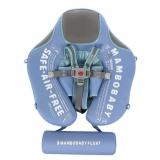 Baby Floaties for 1 Year Old 2024 Newest Non