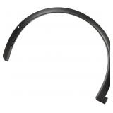 PIT66 Fender Flare Compatible with Tesla Model X