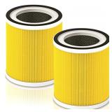 2 Pack Core 400S Replacement Filter Compatible